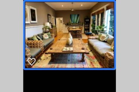 Healesville Garden Country Retreat - Hotel Accommodation 1