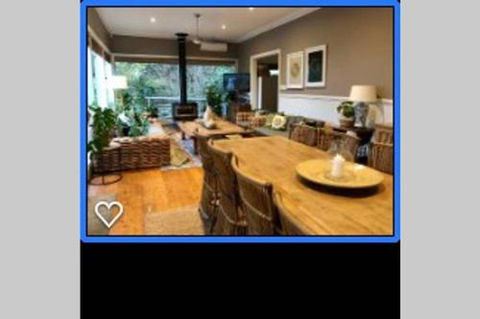 Healesville Garden Country Retreat - Hotel Accommodation 3
