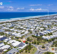 HIGH TIDES on ELLISTON - Hotel Accommodation