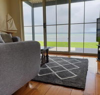 Blue Seas - Hotel Accommodation