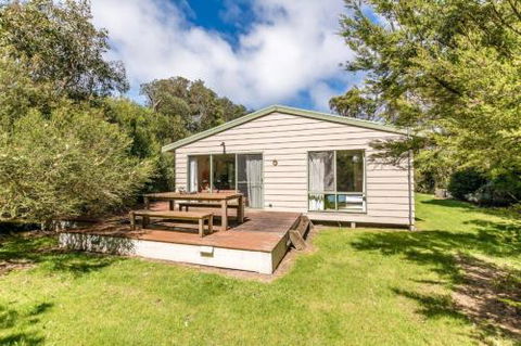 Sixteen Ash Ave Sandy Point - Hotel Accommodation 1