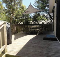14 Tecoma Avenue Sandy Point - Hotel Accommodation
