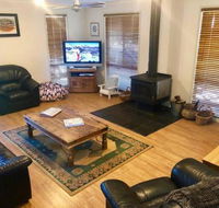 1 Tecoma Avenue Sandy Point - Hotel Accommodation