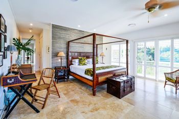 Whitehaven Luxury 5 Bedroom 5 Bathroom House Ocean View With 2 Golf Bu - Hotel Accommodation 6