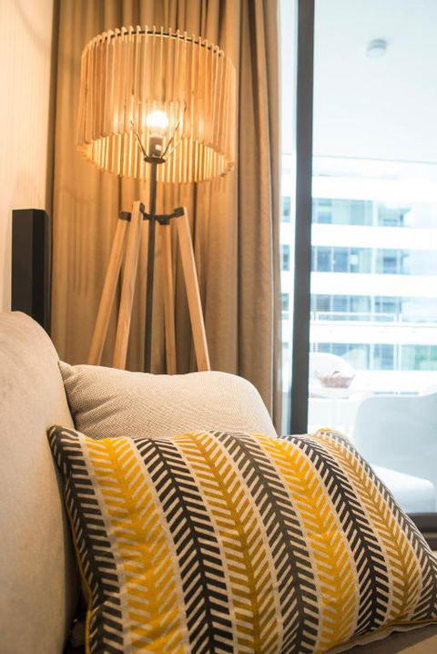 KUI Manhattan Apartments - Hotel Accommodation 5