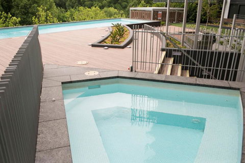 KUI Manhattan Apartments - Hotel Accommodation 3