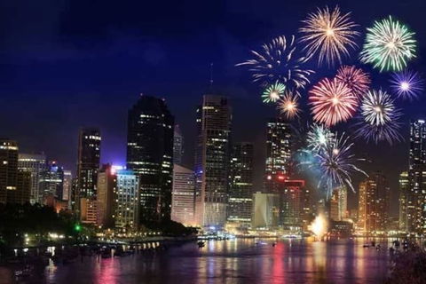 FV Iconic Designer APT, Parking, Near CBD Qfv147-14 - Hotel Accommodation 0