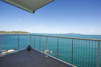 1 Bright Point Apartment 5501 - Hotel Accommodation 4