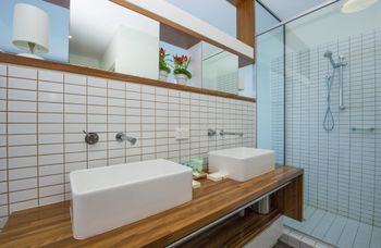 1 Bright Point Apartment 5501 - Hotel Accommodation 2