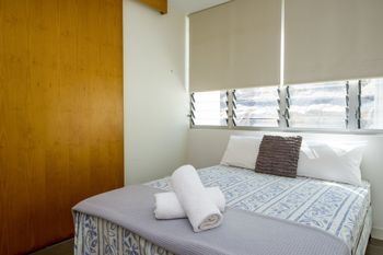 1 Bright Point Apartment 5501 - Hotel Accommodation 3