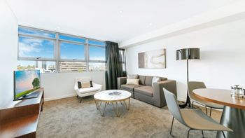 The Apartment Service ARCH1 - Hotel Accommodation 0