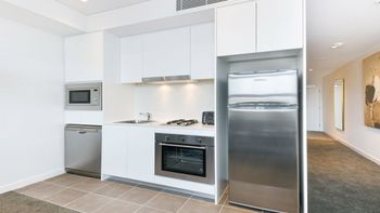 The Apartment Service ARCH1 - Hotel Accommodation 2