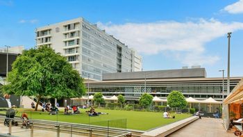 The Apartment Service ARCH1 - Hotel Accommodation 4