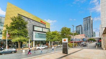 The Apartment Service ARCH1 - Hotel Accommodation 3