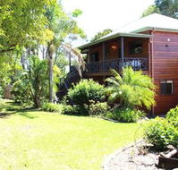 The Mook - Hotel Accommodation