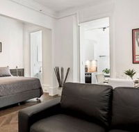 Stylish  Grand Potts Point H354 - Hotel Accommodation