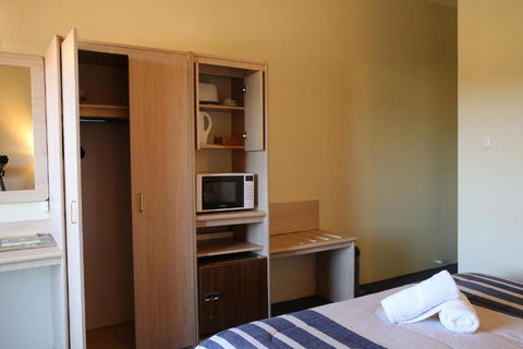 Blue Mountain Motel - Hotel Accommodation 2