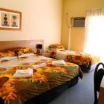 Blue Mountain Motel - Hotel Accommodation 1