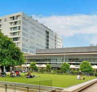 The Apartment Service ARCH5 - Hotel Accommodation