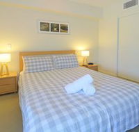 Drift North 2 Swim up Apartment - Hotel Accommodation