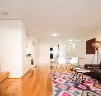 The Apartment Service NEWT1 - Hotel Accommodation