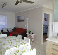 Selene Holiday Apartment atWest Beach - Hotel Accommodation