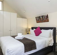 Sydney Harbor Town Houses Carahers Ln - Hotel Accommodation
