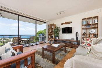 Amazing Tamarama Views H349 - Hotel Accommodation 0