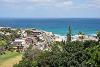 Amazing Tamarama Views H349 - Hotel Accommodation 1