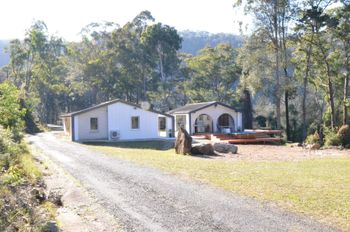 Quiet Rural Retreat With Spa - Hotel Accommodation 0