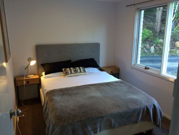 Quiet Rural Retreat With Spa - Hotel Accommodation 4