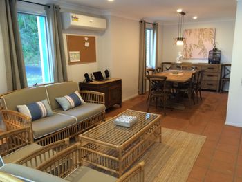 Quiet Rural Retreat With Spa - Hotel Accommodation 6