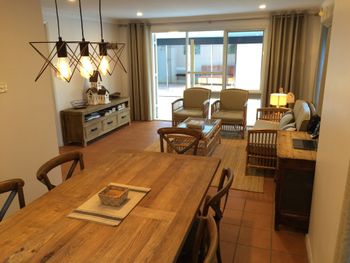 Quiet Rural Retreat With Spa - Hotel Accommodation 1