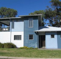 Waterside No 9 Blackwood Retreat - Hotel Accommodation