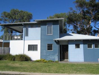 Waterside No 9 Blackwood Retreat - Hotel Accommodation 0