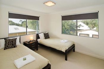 Waterside No 9 Blackwood Retreat - Hotel Accommodation 3