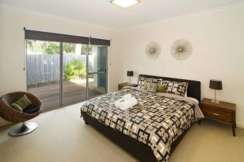 Waterside No 9 Blackwood Retreat - Hotel Accommodation 1