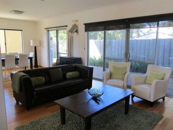 Waterside No 9 Blackwood Retreat - Hotel Accommodation 2