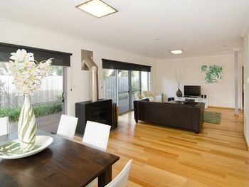 Waterside No 9 Blackwood Retreat - Hotel Accommodation 4