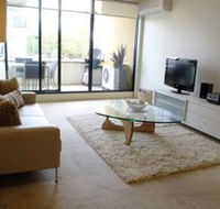 Executive Elwood Apartment - Hotel Accommodation