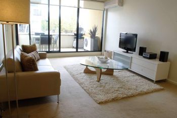 Executive Elwood Apartment - Hotel Accommodation 0