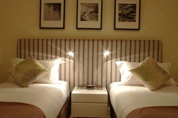 Executive Elwood Apartment - Hotel Accommodation 2