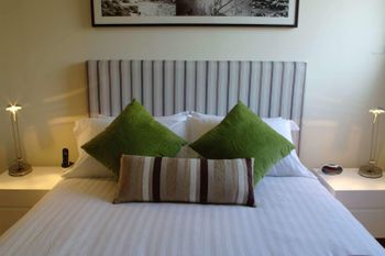 Executive Elwood Apartment - Hotel Accommodation 3
