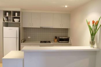 Executive Elwood Apartment - Hotel Accommodation 1