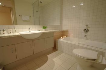 Executive Elwood Apartment - Hotel Accommodation 4