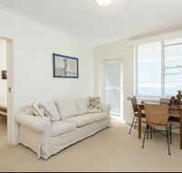 Comfy Convenience in Centennial Park - Hotel Accommodation