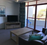 FATHOMS 19 - Hotel Accommodation