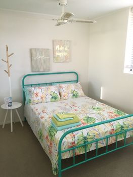 Headlands 24 - Hotel Accommodation 1