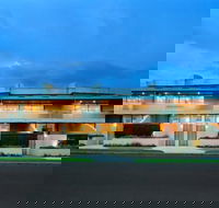 Beach Suites Byron Bay - Hotel Accommodation