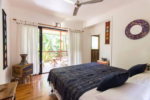 Wildwood - Hotel Accommodation 2
